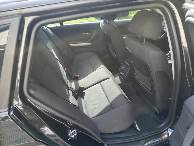 BMW 320 2.0 Diesel | Serwisowany | Gwarancja | Bogate wyposażenie |