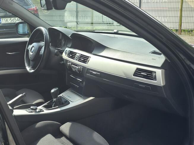 BMW 320 2.0 Diesel | Serwisowany | Gwarancja | Bogate wyposażenie |