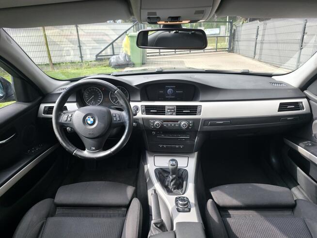 BMW 320 2.0 Diesel | Serwisowany | Gwarancja | Bogate wyposażenie |