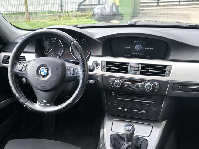 BMW 320 2.0 Diesel | Serwisowany | Gwarancja | Bogate wyposażenie |