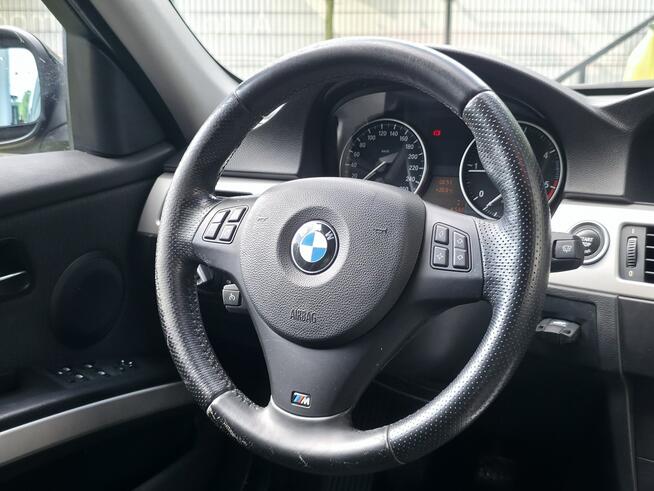 BMW 320 2.0 Diesel | Serwisowany | Gwarancja | Bogate wyposażenie |