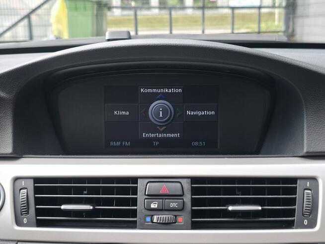 BMW 320 2.0 Diesel | Serwisowany | Gwarancja | Bogate wyposażenie |
