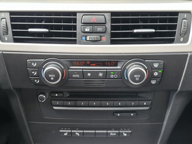 BMW 320 2.0 Diesel | Serwisowany | Gwarancja | Bogate wyposażenie |
