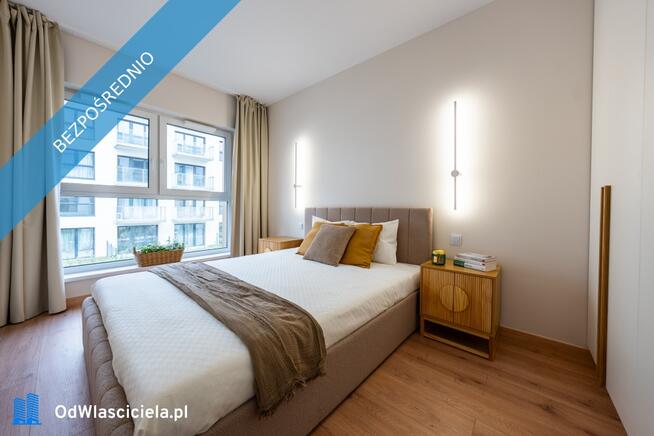 0% PCC | 0% prowizji | Klimatyzacja | Gotowe | Belg Apartamenty