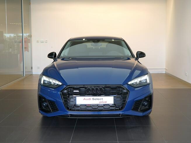 Audi A5 45 TFSI Quattro Sline B&O Matrix Kamera TempomatACC HeadUp