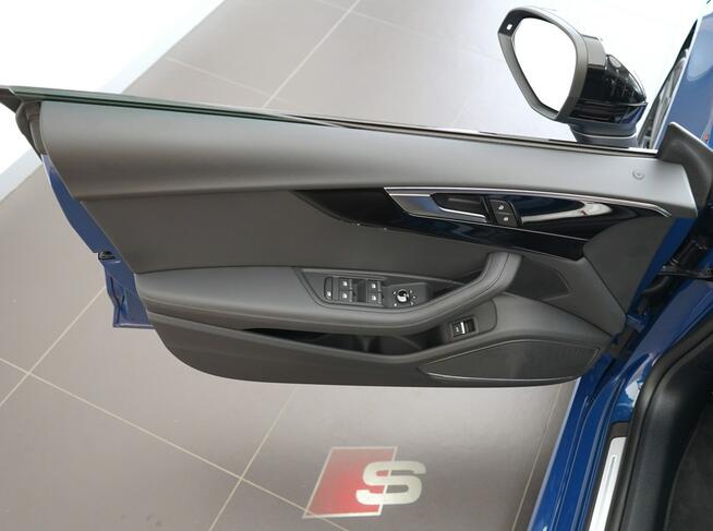 Audi A5 45 TFSI Quattro Sline B&O Matrix Kamera TempomatACC HeadUp