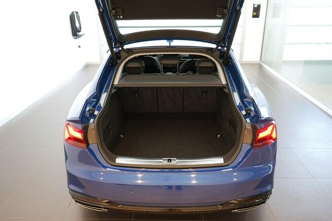 Audi A5 45 TFSI Quattro Sline B&O Matrix Kamera TempomatACC HeadUp