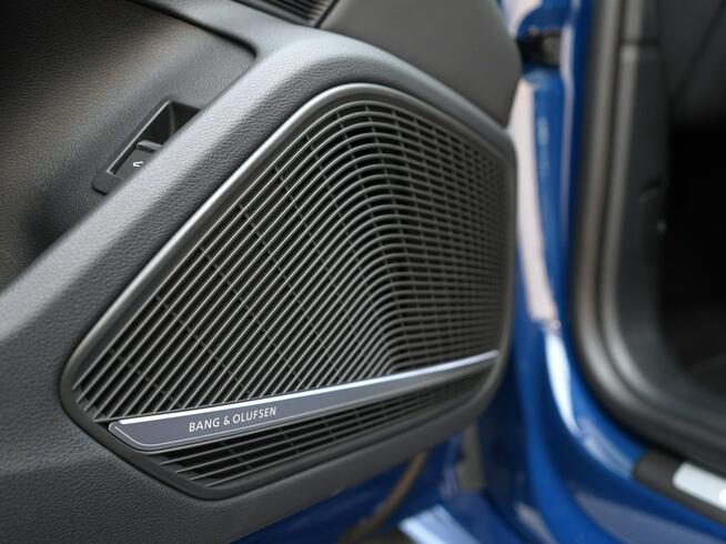 Audi A5 45 TFSI Quattro Sline B&O Matrix Kamera TempomatACC HeadUp