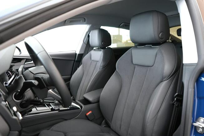 Audi A5 45 TFSI Quattro Sline B&O Matrix Kamera TempomatACC HeadUp