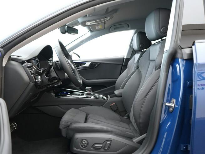 Audi A5 45 TFSI Quattro Sline B&O Matrix Kamera TempomatACC HeadUp