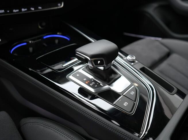Audi A5 45 TFSI Quattro Sline B&O Matrix Kamera TempomatACC HeadUp