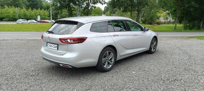 Opel Insignia Super stan, bogata wersja.