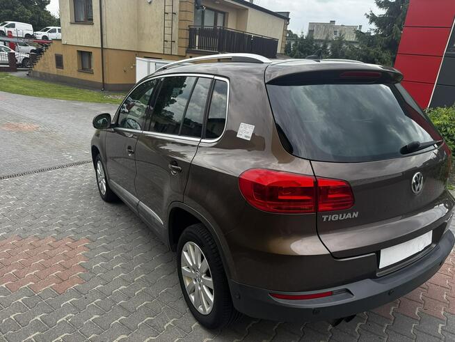 Volkswagen Tiguan 1.4 TSI 160#Panorama#Lifting#