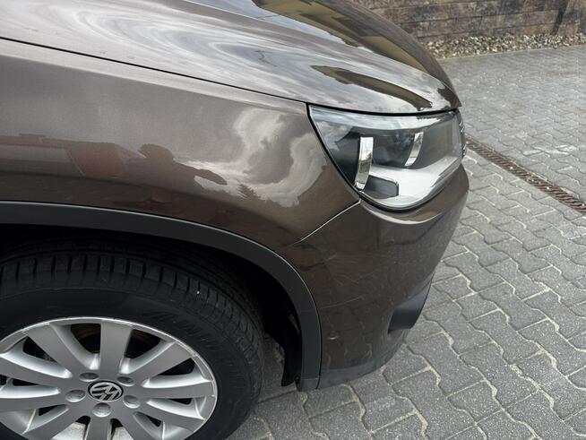 Volkswagen Tiguan 1.4 TSI 160#Panorama#Lifting#