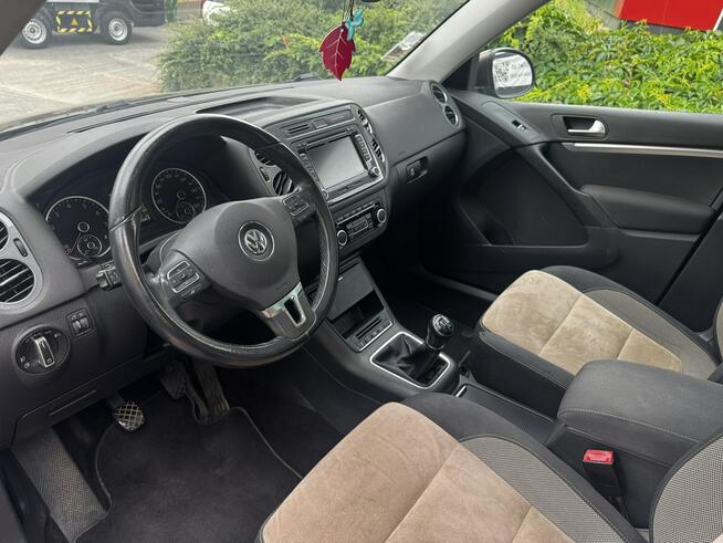 Volkswagen Tiguan 1.4 TSI 160#Panorama#Lifting#