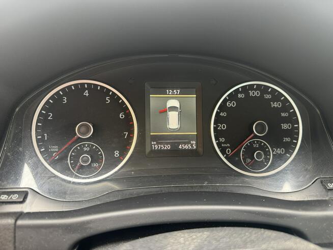 Volkswagen Tiguan 1.4 TSI 160#Panorama#Lifting#