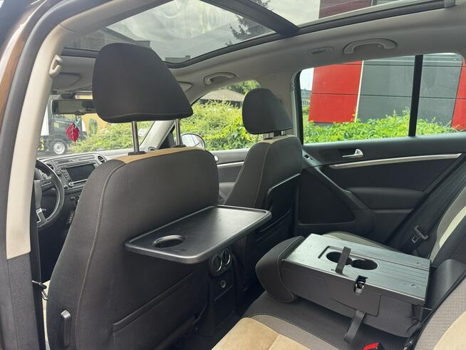 Volkswagen Tiguan 1.4 TSI 160#Panorama#Lifting#