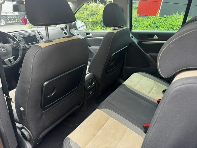 Volkswagen Tiguan 1.4 TSI 160#Panorama#Lifting#