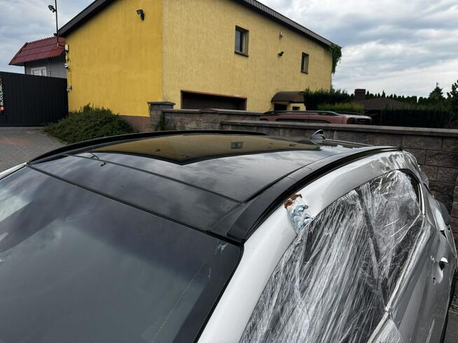Hyundai Tucson 1.7 CRDi 141#DCT 7#Full LED#Climatronic#Kamera#Skóra