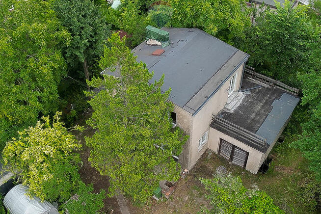 Dom z ogrodem 679 m² | Bałuty-Rogi, Łódź