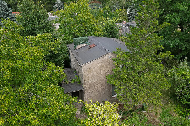 Dom z ogrodem 679 m² | Bałuty-Rogi, Łódź