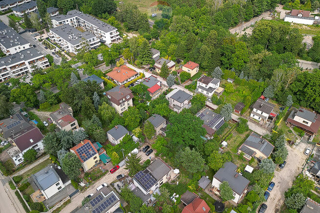 Dom z ogrodem 679 m² | Bałuty-Rogi, Łódź