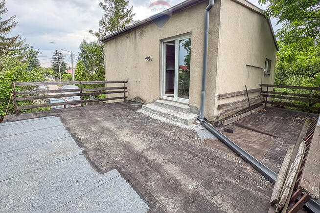 Dom z ogrodem 679 m² | Bałuty-Rogi, Łódź