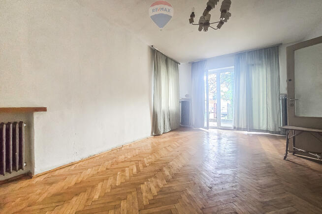 Dom z ogrodem 679 m² | Bałuty-Rogi, Łódź