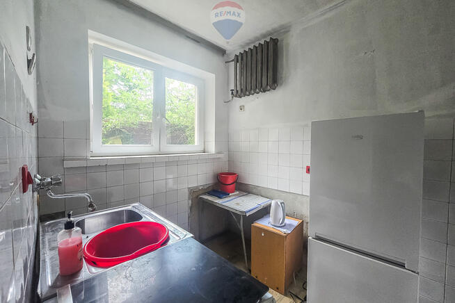 Dom z ogrodem 679 m² | Bałuty-Rogi, Łódź
