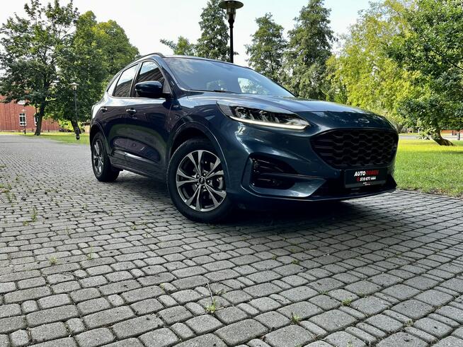 Ford Kuga Bezwypadkowa 1 Własciciel !!!