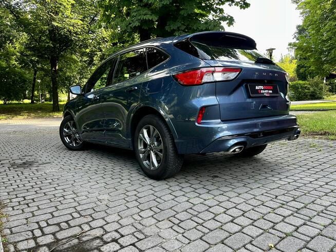 Ford Kuga Bezwypadkowa 1 Własciciel !!!