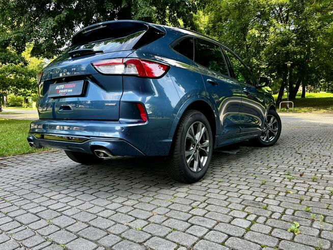 Ford Kuga Bezwypadkowa 1 Własciciel !!!