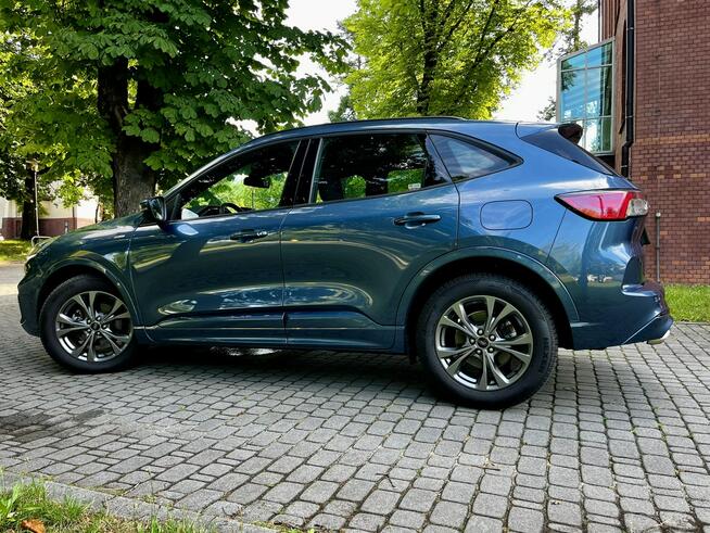 Ford Kuga Bezwypadkowa 1 Własciciel !!!
