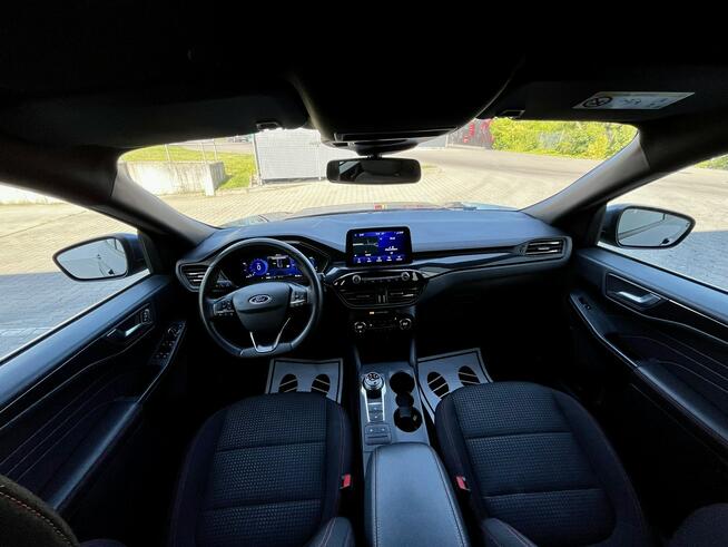 Ford Kuga Bezwypadkowa 1 Własciciel !!!
