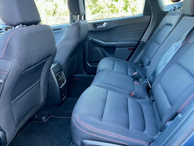 Ford Kuga Bezwypadkowa 1 Własciciel !!!
