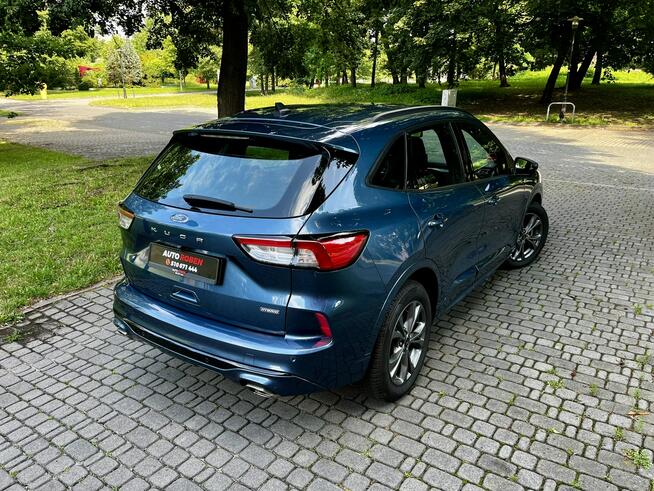 Ford Kuga Bezwypadkowa 1 Własciciel !!!