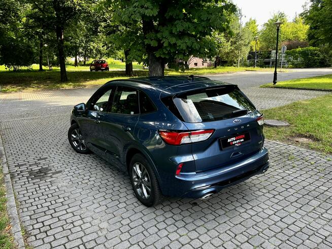 Ford Kuga Bezwypadkowa 1 Własciciel !!!