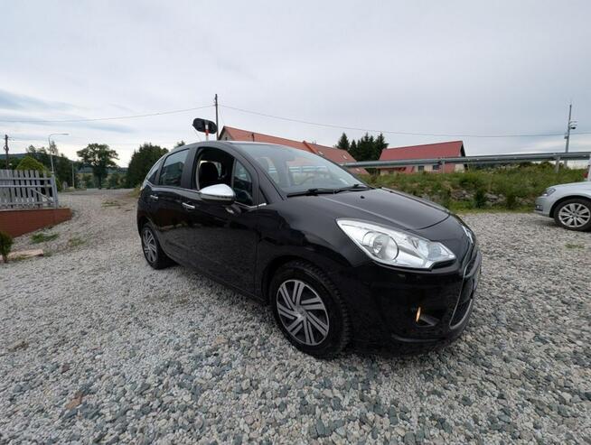 Citroen C3 Cc stary silnik 1.4 benzyna 74 KM