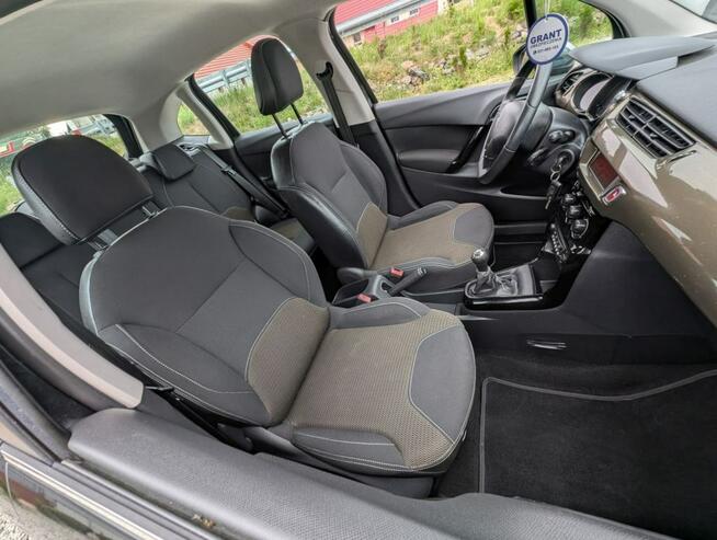 Citroen C3 Cc stary silnik 1.4 benzyna 74 KM