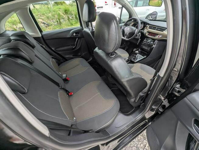 Citroen C3 Cc stary silnik 1.4 benzyna 74 KM