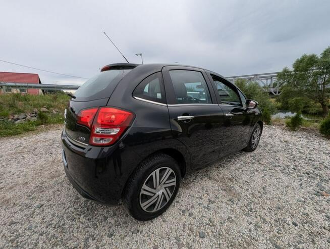 Citroen C3 Cc stary silnik 1.4 benzyna 74 KM