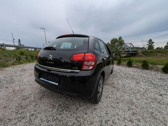 Citroen C3 Cc stary silnik 1.4 benzyna 74 KM