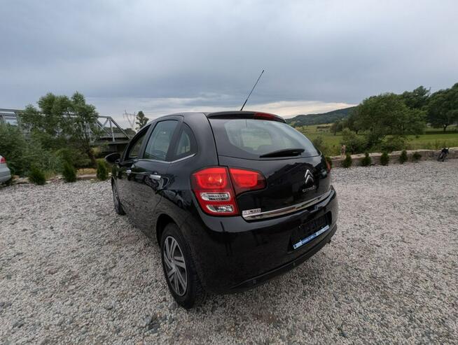 Citroen C3 Cc stary silnik 1.4 benzyna 74 KM