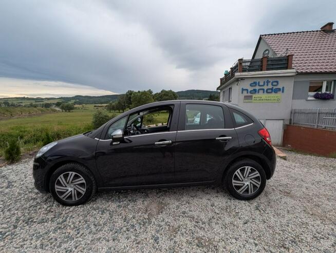 Citroen C3 Cc stary silnik 1.4 benzyna 74 KM