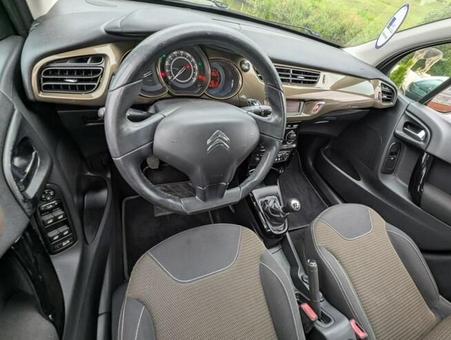 Citroen C3 Cc stary silnik 1.4 benzyna 74 KM