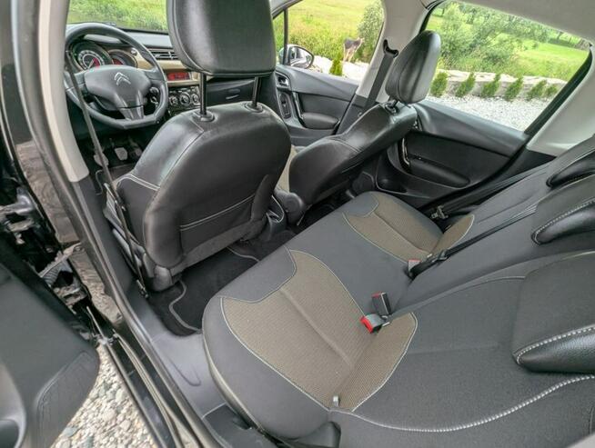 Citroen C3 Cc stary silnik 1.4 benzyna 74 KM