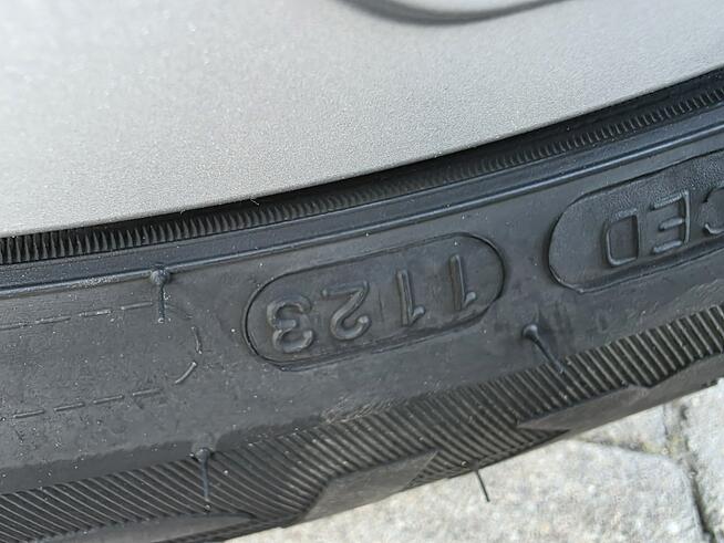 Ford Tourneo Custom bezwypadkowy /TITANIUM/ zarejestrowany/ zadbany/ kamera/ 9 osobowy