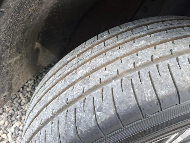 Hyundai Tucson 1.6T-GDI Hybryda 130 tyś km PDC Kamera Navi B. Ładny