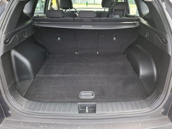 Hyundai Tucson 1.6T-GDI Hybryda 130 tyś km PDC Kamera Navi B. Ładny