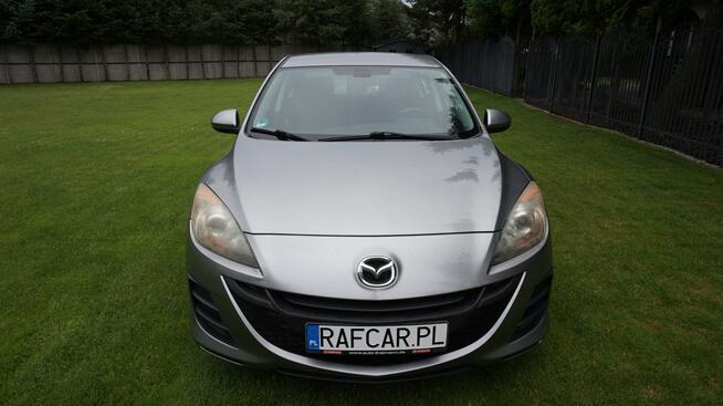 Mazda 3 z Niemiec. Gwarancja. Polecam !!!